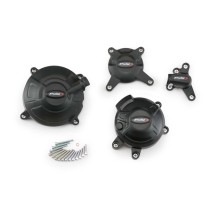 PUIG PROTEZIONE CARTER MOTORE YAMAHA XSR900 2022-2023 NERO PUIG PROTEZIONE CARTER MOTORE YAMAHA XSR900 2022-2023 NERO