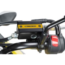 PUIG TAPPO SERBATOIO FLUIDO FRENO SUZUKI GSX-S950 2021-2023 ORO PUIG TAPPO SERBATOIO FLUIDO FRENO SUZUKI GSX-S950 2021-2023 ORO