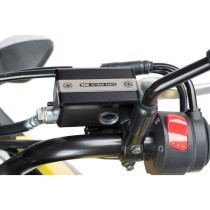 PUIG TAPPO SERBATOIO FLUIDO FRENO SUZUKI GSX-S950 2021-2023 SILVER PUIG TAPPO SERBATOIO FLUIDO FRENO SUZUKI GSX-S950 2021-2023 SILVER
