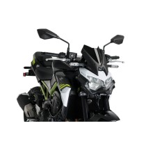 PUIG CUPOLINO NAKED N.G. SPORT KAWASAKI Z900 2020-2023 NERO PUIG CUPOLINO NAKED N.G. SPORT KAWASAKI Z900 2020-2023 NERO