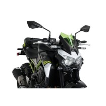 PUIG CUPOLINO NAKED N.G. SPORT KAWASAKI Z900 2020-2023 VERDE PUIG CUPOLINO NAKED N.G. SPORT KAWASAKI Z900 2020-2023 VERDE