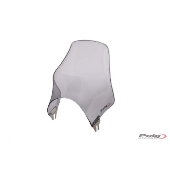 PUIG CUPOLINO UNIV. NAKED DUCATI GT1000 2006-2010 FUME CHIARO PUIG CUPOLINO UNIV. NAKED DUCATI GT1000 2006-2010 FUME CHIARO