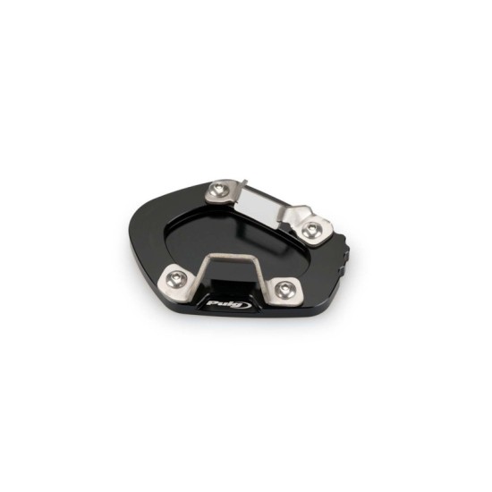 PUIG ESTENSIONE CAVALLETTO CON SOSPENSIONE STANDARD TRIUMPH TIGER 1200 GT EXPLORER 2022-2023 NERO PUIG ESTENSIONE CAVALLETTO CON SOSPENSIONE STANDARD TRIUMPH TIGER 1200 GT EXPLORER 2022-2023 NERO