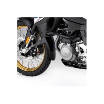 PUIG ESTENSIONE PARAFANGO ANTERIORE BMW F850 GS 2018-2023 NERO OPACO