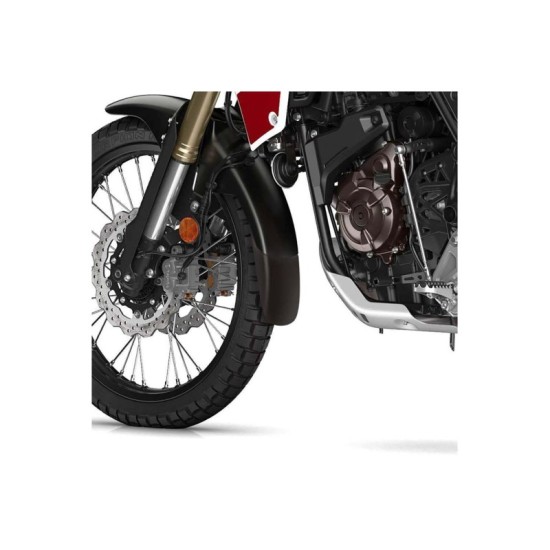 PUIG ESTENSIONE PARAFANGO ANTERIORE YAMAHA TENERE 700 2019-2023 NERO OPACO PUIG ESTENSIONE PARAFANGO ANTERIORE YAMAHA TENERE 700 2019-2023 NERO OPACO