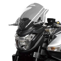 PUIG CUPOLINO NAKED N.G. SPORT SUZUKI B-KING 2008-2011 FUME CHIARO PUIG CUPOLINO NAKED N.G. SPORT SUZUKI B-KING 2008-2011 FUME CHIARO