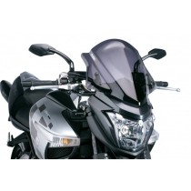 PUIG CUPOLINO NAKED N.G. SPORT SUZUKI B-KING 2008-2011 FUME SCURO PUIG CUPOLINO NAKED N.G. SPORT SUZUKI B-KING 2008-2011 FUME SCURO