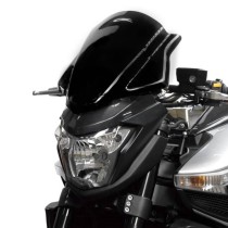 PUIG CUPOLINO NAKED N.G. SPORT SUZUKI B-KING 2008-2011 NERO PUIG CUPOLINO NAKED N.G. SPORT SUZUKI B-KING 2008-2011 NERO