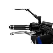 PUIG LEVA 3.0 FRENO FISSA ARGENTO E SELETTORE ARGENTO