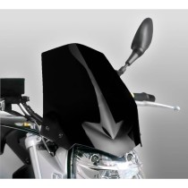 PUIG CUPOLINO NAKED N.G. SPORT SUZUKI GSR600 2006-2011 NERO PUIG CUPOLINO NAKED N.G. SPORT SUZUKI GSR600 2006-2011 NERO