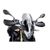 PUIG CUPOLINO NAKED N.G. TOURING APRILIA DORSODURO 1200 2011-2016 FUME CHIARO PUIG CUPOLINO NAKED N.G. TOURING APRILIA DORSODURO 1200 2011-2016 FUME CHIARO