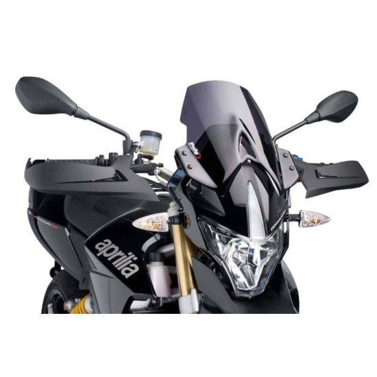 PUIG CUPOLINO NAKED N.G. TOURING APRILIA DORSODURO 750 2008-2016 FUME SCURO PUIG CUPOLINO NAKED N.G. TOURING APRILIA DORSODURO 750 2008-2016 FUME SCURO
