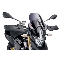 PUIG CUPOLINO NAKED N.G. TOURING APRILIA DORSODURO 900 2017-2021 FUME SCURO PUIG CUPOLINO NAKED N.G. TOURING APRILIA DORSODURO 900 2017-2021 FUME SCURO