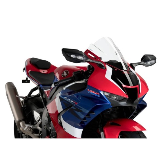 PUIG CUPOLINO Z-RACING HONDA CBR1000RR-R FIREBLADE/SP 2020-2023 TRASPARENTE PUIG CUPOLINO Z-RACING HONDA CBR1000RR-R FIREBLADE/SP 2020-2023 TRASPARENTE