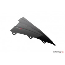 PUIG CUPOLINO Z-RACING HONDA CBR300R 2015-2017 FUME SCURO
