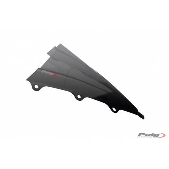 PUIG CUPOLINO Z-RACING HONDA CBR300R 2015-2017 FUME SCURO PUIG CUPOLINO Z-RACING HONDA CBR300R 2015-2017 FUME SCURO