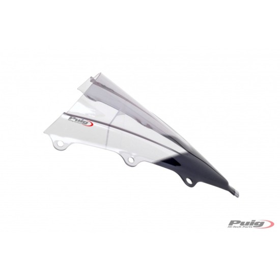 PUIG CUPOLINO Z-RACING HONDA CBR300R 2015-2017 TRASPARENTE PUIG CUPOLINO Z-RACING HONDA CBR300R 2015-2017 TRASPARENTE
