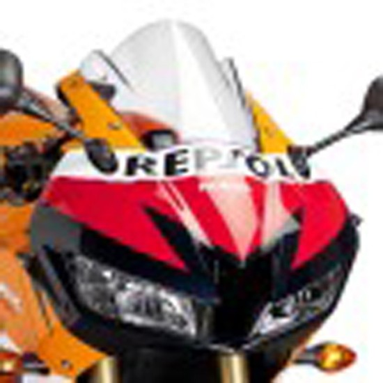 PUIG CUPOLINO Z-RACING HONDA CBR600RR 2013-2016 TRASPARENTE PUIG CUPOLINO Z-RACING HONDA CBR600RR 2013-2016 TRASPARENTE