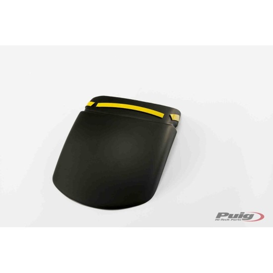 PUIG ESTENSIONE PARAFANGO ANTERIORE HONDA CBR1000RR-R FIREBLADE 2020-2023 NERO OPACO PUIG ESTENSIONE PARAFANGO ANTERIORE HONDA CBR1000RR-R FIREBLADE 2020-2023 NERO OPACO