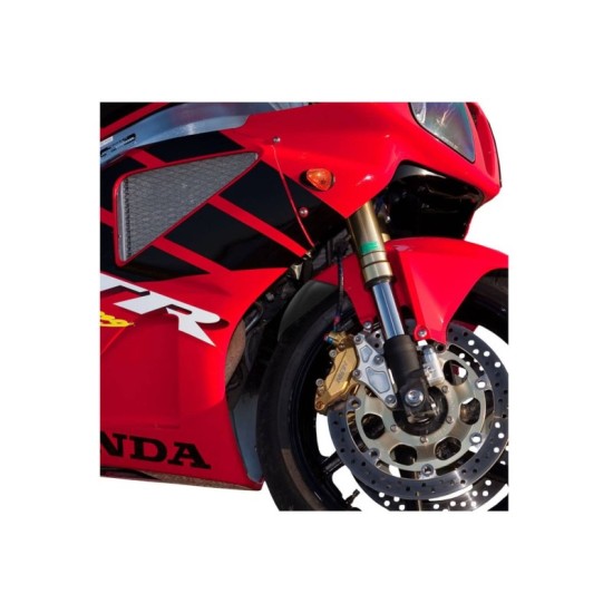 PUIG ESTENSIONE PARAFANGO ANTERIORE HONDA VTR1000 SP-1 2000-2001 NERO OPACO PUIG ESTENSIONE PARAFANGO ANTERIORE HONDA VTR1000 SP-1 2000-2001 NERO OPACO