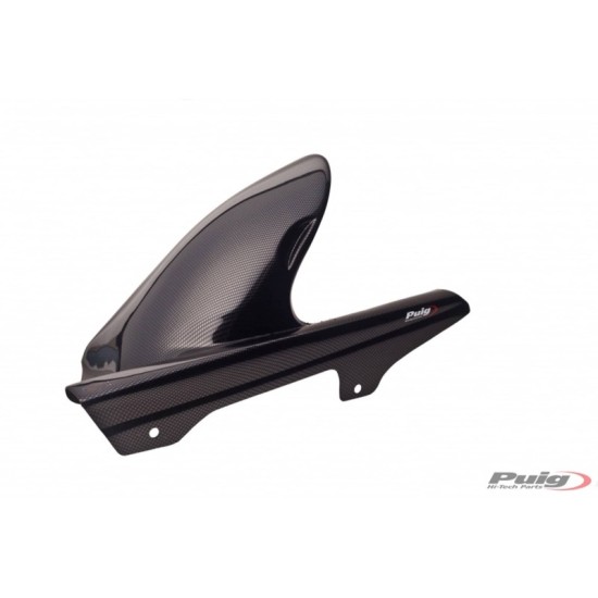 PUIG PARAFANGO POSTERIORE HONDA CBR600F 1999-2007 CARBON LOOK PUIG PARAFANGO POSTERIORE HONDA CBR600F 1999-2007 CARBON LOOK