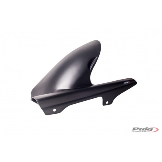PUIG PARAFANGO POSTERIORE HONDA CBR600F 1999-2007 NERO OPACO PUIG PARAFANGO POSTERIORE HONDA CBR600F 1999-2007 NERO OPACO