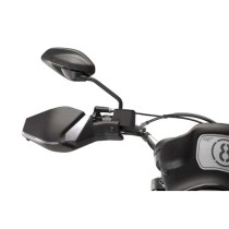 PUIG PARAMANI DUCATI SCRAMBLER SIXTY2 2016-2020 NERO OPACO PUIG PARAMANI DUCATI SCRAMBLER SIXTY2 2016-2020 NERO OPACO