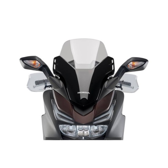 PUIG PARAMANI HONDA PCX 125 2018-2020 TRASPARENTE