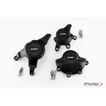 PUIG PROTEZIONE CARTER MOTORE HONDA CBR1000RR FIREBLADE 2008-2011 NERO PUIG PROTEZIONE CARTER MOTORE HONDA CBR1000RR FIREBLADE 2008-2011 NERO