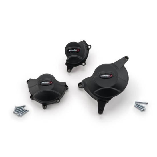 PUIG PROTEZIONE CARTER MOTORE HONDA CBR650R 2019-2020 NERO PUIG PROTEZIONE CARTER MOTORE HONDA CBR650R 2019-2020 NERO