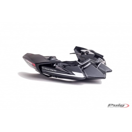 PUIG PUNTALE HONDA CB1000R 2011-2016 CARBON LOOK