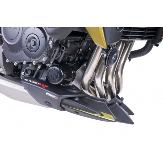 PUIG PUNTALE HONDA CB1000R 2011-2016 NERO OPACO