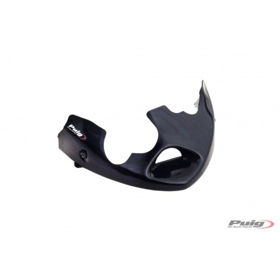 PUIG PUNTALE HONDA CBF500 2004-2007 NERO LUCIDO