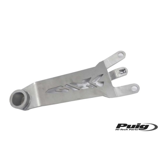 PUIG STAFFE SCARICO HONDA CBR600F 1999-2010 INOX