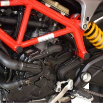 PUIG TAPPI TELAIO DUCATI HYPERMOTARD 939/SP 2016-2018 NERO