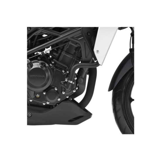 PUIG TAPPI TELAIO HONDA CB125R NEO SPORTS CAFE 2018-2020 NERO