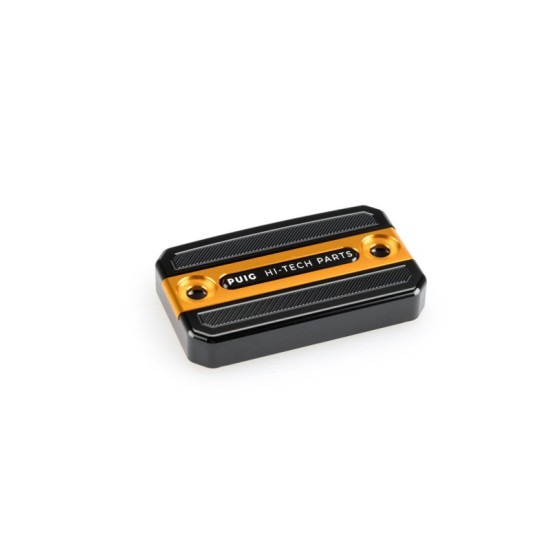 PUIG TAPPO SERBATOIO FLUIDO FRIZIONE DUCATI SCRAMBLER 800 NIGHTSHIFT 2021-2023 ORO PUIG TAPPO SERBATOIO FLUIDO FRIZIONE DUCATI SCRAMBLER 800 NIGHTSHIFT 2021-2023 ORO