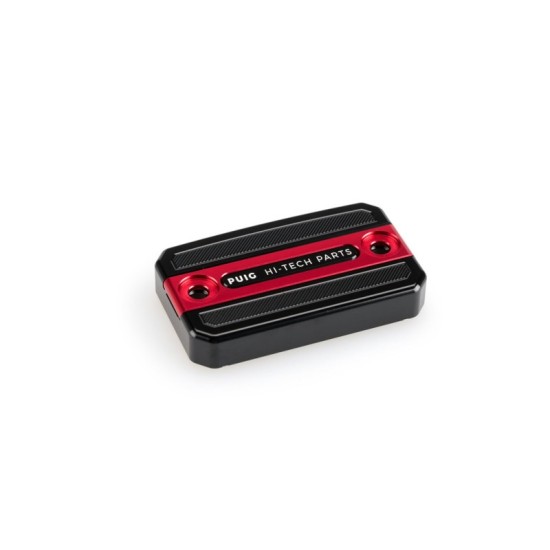 PUIG TAPPO SERBATOIO FLUIDO FRIZIONE DUCATI SCRAMBLER 800 NIGHTSHIFT 2021-2023 ROSSO PUIG TAPPO SERBATOIO FLUIDO FRIZIONE DUCATI SCRAMBLER 800 NIGHTSHIFT 2021-2023 ROSSO