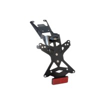 RACINGBIKE PORTATARGA CON KIT DUCATI PANIGALE 959 2016-2019 RACINGBIKE PORTATARGA CON KIT DUCATI PANIGALE 959 2016-2019
