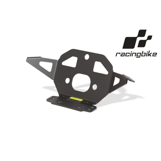 RACINGBIKE TELAIO PORTASTRUMENTI HONDA CBR1000RR-R FIREBLADE/SP 2020-2023 NERO- STRUMENTO ORIGINALE