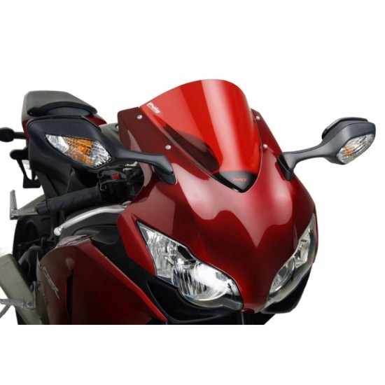 PUIG CUPOLINO RACING HONDA CBR1000RR FIREBLADE 2008-2011 ROSSO PUIG CUPOLINO RACING HONDA CBR1000RR FIREBLADE 2008-2011 ROSSO