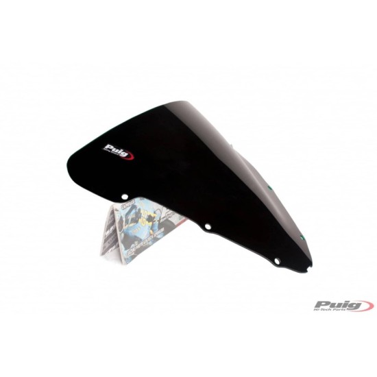 PUIG CUPOLINO RACING HONDA CBR600F 2001-2010 NERO PUIG CUPOLINO RACING HONDA CBR600F 2001-2010 NERO