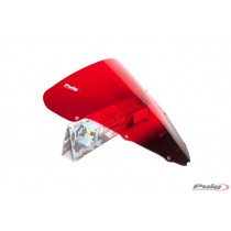 PUIG CUPOLINO RACING HONDA CBR600F 2001-2010 ROSSO PUIG CUPOLINO RACING HONDA CBR600F 2001-2010 ROSSO