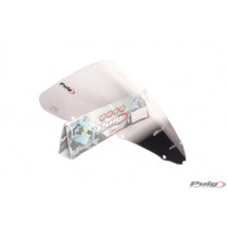 PUIG CUPOLINO RACING HONDA CBR600F 2001-2010 TRASPARENTE PUIG CUPOLINO RACING HONDA CBR600F 2001-2010 TRASPARENTE