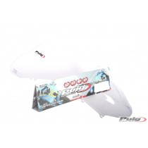PUIG CUPOLINO RACING HONDA VFR800 2002-2014 TRASPARENTE PUIG CUPOLINO RACING HONDA VFR800 2002-2014 TRASPARENTE