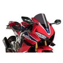 PUIG CUPOLINO R-RACER HONDA CBR1000RR SP/SP2 FIREBLADE 2017-2019 FUME SCURO PUIG CUPOLINO R-RACER HONDA CBR1000RR SP/SP2 FIREBLADE 2017-2019 FUME SCURO