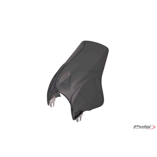PUIG CUPOLINO UNIV. PLUS HONDA CBF600 2004-2007 FUME SCURO PUIG CUPOLINO UNIV. PLUS HONDA CBF600 2004-2007 FUME SCURO