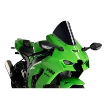 PUIG CUPOLINO R-RACER KAWASAKI ZX-2010RR 2021-2023 NERO PUIG CUPOLINO R-RACER KAWASAKI ZX-2010RR 2021-2023 NERO