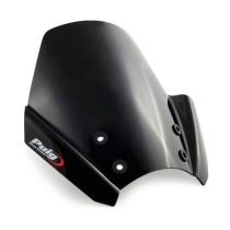PUIG CUPOLINO NAKED N.G. SPORT KTM 990 SUPERMOTO 2008-2019 NERO PUIG CUPOLINO NAKED N.G. SPORT KTM 990 SUPERMOTO 2008-2019 NERO