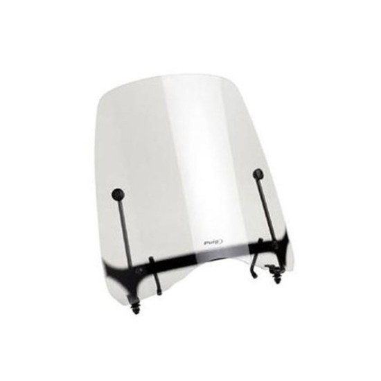 PUIG CUPOLINO SCOOTER T.G. PIAGGIO LIBERTY 50 2004-2010 TRASPARENTE PUIG CUPOLINO SCOOTER T.G. PIAGGIO LIBERTY 50 2004-2010 TRASPARENTE